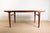Danish Extendable Teak Dining Table by Johannes Andersen for Uldum Mobelfabrik, 1960 For Sale - Image 13 of 13