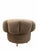 MCM Barrel Back Lounge Chairs Newly Reupholstered – Pair For Sale - Image 10 of 10