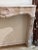 Fine French Marble Mantelpiece, 18th Century For Sale - Image 4 of 11