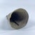 The brass metal bell was crafted by the Benue and Chamba artisans and metalworkers of Nigeria. These bells were often used...