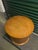 Century Furniture Mid-Century Vintage Drum Side Table For Sale - Image 4 of 6