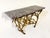 Mid-Century Modern Console Table For Sale - Image 3 of 6