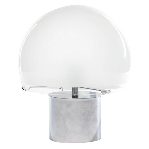 Small Porcino Table Lamp for Azucena, 1990s For Sale