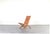 This distinctive armchair was designed by Ángel I. Pazmiño for the Ecuadorian manufacturer Muebles de Estilo in the 1960s....