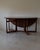 1960s Attributed to Hvidt & Molgaard Nielsen Hm6 Drop Leaf Dining Table for France & Son, Denmark For Sale - Image 15 of 16