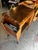 Mid-Century Modern 1970s Wooden MCM Side Table With Shelf Storage For Sale - Image 3 of 8