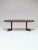 Extendable Dining Table in Rosewood, Denmark, 1960s, in Very Good conditions. Designed 1960 to 1969