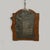 Italian art deco victory bulletin, 1918 Italian commemorative plaque dating from the post-world war I period, mounted on a...