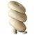 Modder Knowing When to Get Help Ceramic Sculpture by Françoise Jeffrey For Sale - Image 6 of 6