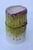 Albert Kessler and Company Majolica Asparagus Pitcher For Sale In Palm Springs - Image 6 of 9