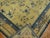 Early 20th Century Antique Chinese Rug, 7'4'' X 10 For Sale - Image 5 of 9