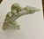 Archaistic Serpentine Carving of Dragon and Pixiu For Sale - Image 4 of 7