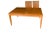 1970s Ethan Allen Dining Table For Sale - Image 11 of 11