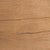 Brutalist Oak Dining Table For Sale In Greensboro - Image 6 of 13