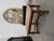 19th Century Italian Table in Oak For Sale - Image 8 of 18