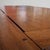 20th Century Collapsible Oak Monastery Table with Panelled Top in Mortise and Tenon Joints, 1930s For Sale - Image 6 of 9
