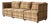 1970s Landeau Sofa Attributed to Mario Bellini for Cassina For Sale