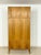 Mid-Century MTP Bookcase in Oak by Marianne Richter for Ikea For Sale - Image 8 of 9