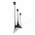 Vintage Brutalist Paul Evans Style Candle Holder For Sale - Image 9 of 10