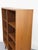 Vintage Danish Teak Bookcase by Carlo Jensen for Hundevad & Co., 1960s For Sale - Image 10 of 18