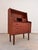Secretary Teak from Handbjerg Møbelfabrik For Sale - Image 11 of 11