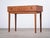 Teak Vanity Table, Denmark, 1960s For Sale - Image 3 of 17