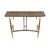 Console by Jean-Jacques Argueyrolles, France, 1990s For Sale - Image 4 of 10