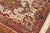 Middle Eastern Rug in Wool For Sale - Image 5 of 8