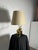 Brass Table Lamp from Osvaldo Borsani, 1950s For Sale - Image 6 of 10