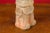Ceramic Chinese Tang Dynasty Terracotta Warrior with Straw Glaze For Sale - Image 7 of 12