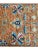 1990s Handwoven Heriz Runner Rug 3x12 For Sale - Image 9 of 10
