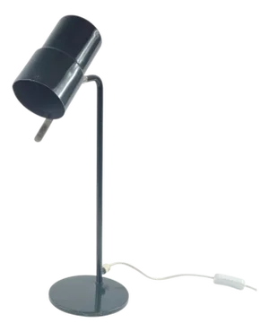 Mid-Century Modern Scandinavian Model B-195 Table Lamp by Hans-Agne Jakobsson, 1960s