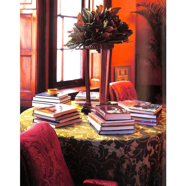 2000 - 2009 "House & Garden Book of Style" 2001 Browning, Dominique For Sale - Image 5 of 9