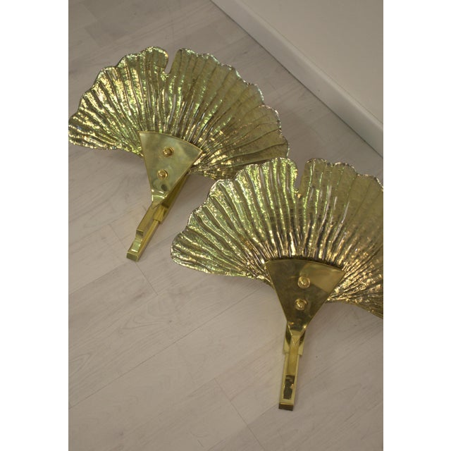 Murano Wall Sconce by Murano for Murano, Set of 2 For Sale - Image 4 of 5