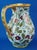 Ceramic Ceramic Jug Vase by Gualdo Tadino for ICAP, 1920s For Sale - Image 7 of 18
