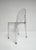 Vintage Victoria Ghost Chairs by Philippe Starck for Kartell, 2000, Set of 4 For Sale - Image 12 of 15