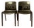 Set of Tiffany Dining Chairs by Marcello Ziliani for Casprini, Italy, 2005 For Sale
