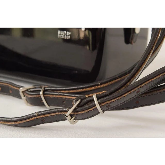 Vintage Black Mod. 304 Excelsior Accordion For Sale - Image 14 of 18