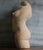 Early 21st Century Graham Glynn, Female Nude Torso Sculpture, 2012, Ceramic For Sale - Image 5 of 8