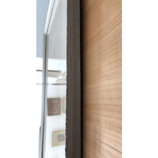 Paper Henrique Cavalleiro, Esquisse de nu, Sanguine on Paper, Framed For Sale - Image 7 of 9