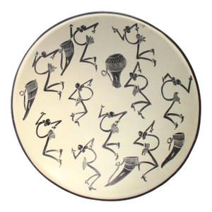 Soapstone Jazz Bowl Catchall