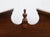 Broyhill Furniture Solid Cherry Traditional Style Queen Size Pediment Bed 6595-66 For Sale In Kansas City - Image 6 of 11