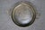 Late 20th Century Antique French Copper Jam Pan With Riveted Brass Handles For Sale - Image 5 of 10