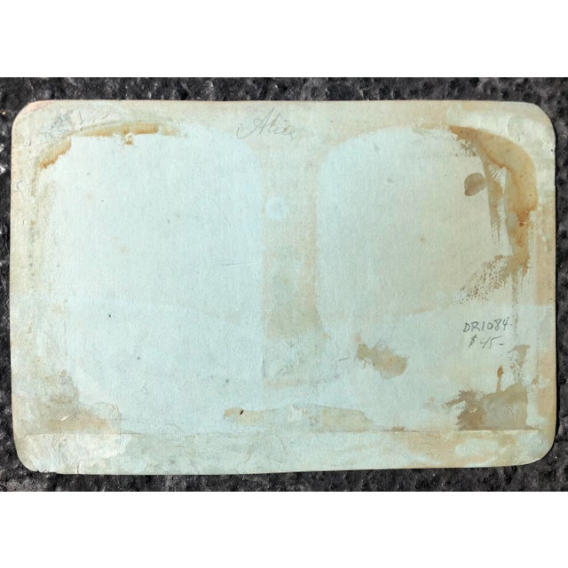 Traditional 19th Century Russian Landscape Painting For Sale - Image 3 of 4