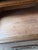 Campaign Drexel Oxford Square End Table or Commode For Sale - Image 3 of 9