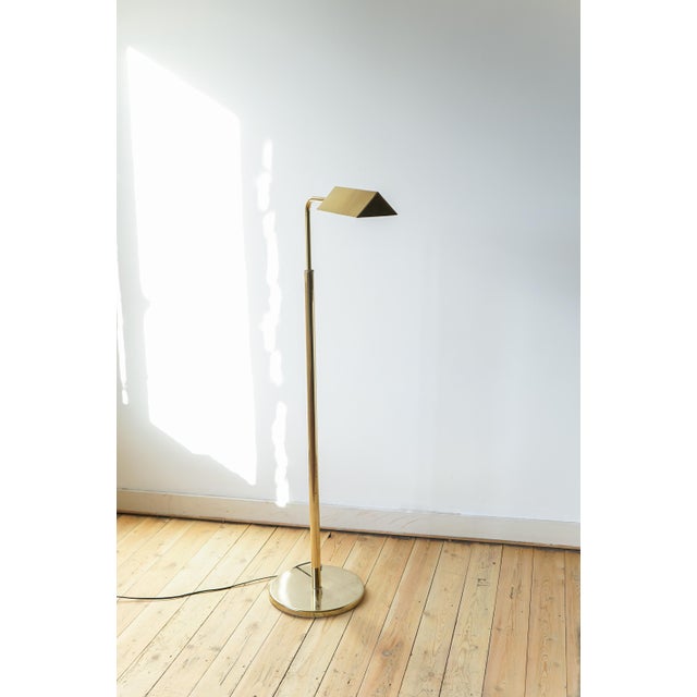 Metal Biblos 3075 Lamp from Belgo Chrom For Sale - Image 7 of 7