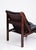 Black Hunter Easy Chair attributed to Torbjørn Afdal, 1960s For Sale - Image 8 of 14
