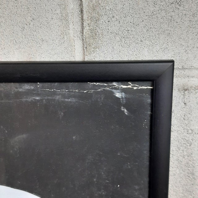 Sunday B. Morning after Andy Warhol, Black and White Marilyn Monroe, 1970, Silk-Screen For Sale - Image 10 of 12