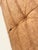 Brown Togo 3-Seater Sofa in Cognac Leather by Michel Ducaroy for Ligne Roset For Sale - Image 8 of 10