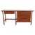 Wood Midcentury Mexican Modern Desk For Sale - Image 7 of 7